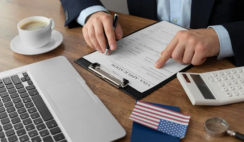 EIN Registration (Federal Tax ID)