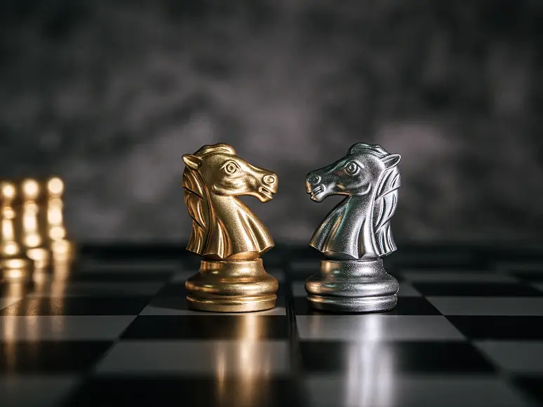 LLC vs C-Corp: Complete Guide for Indian Founders