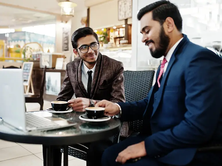 Raising US Venture Capital as an Indian Founder