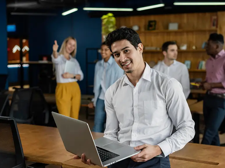 How Indian SaaS Founders Scale Faster with US Entities