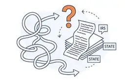 Simplify US Registration Process