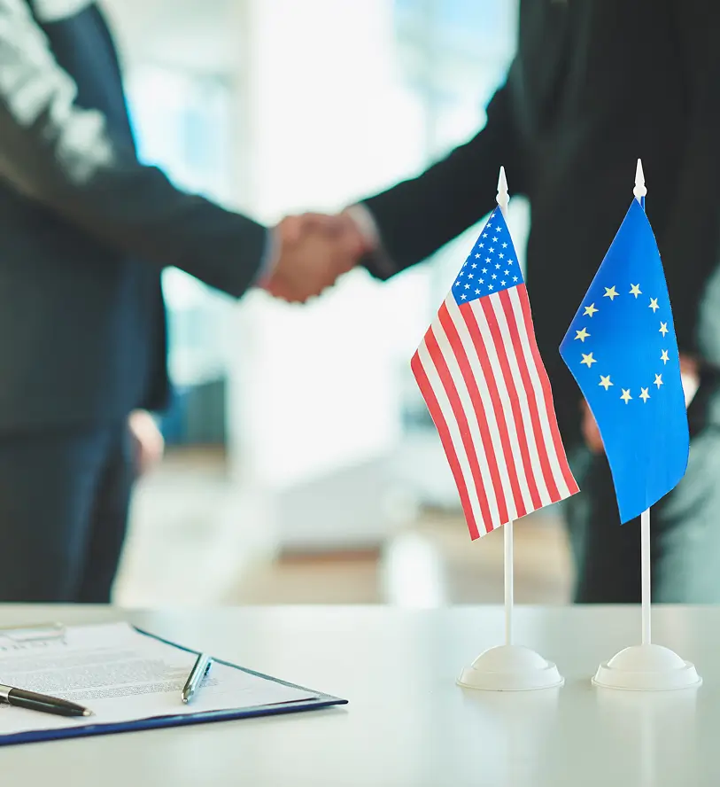 US Business Services for Indian Entrepreneurs